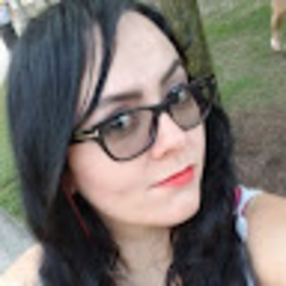 Meet your Posher, Dalila